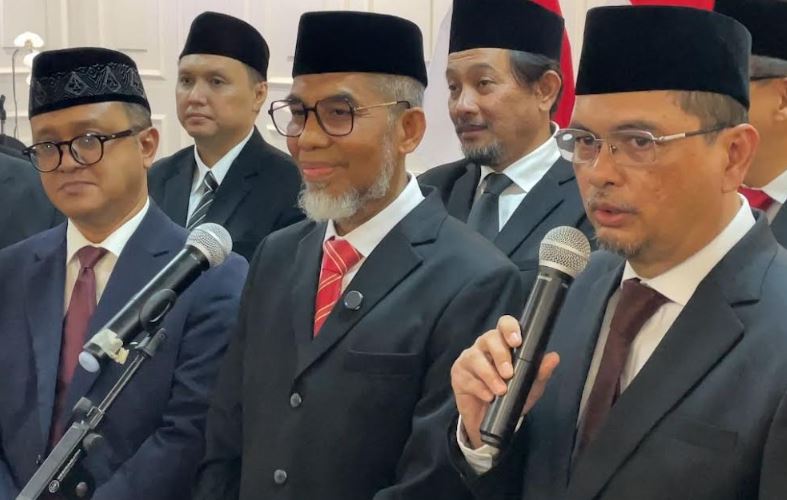 Kawenk Bird Farm: Suara Burung yang Menghiasi Hari Cilacap